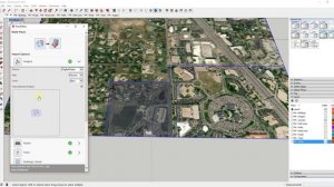 Placemaker Version 2.1 New Features - SO MANY BUILDINGS in SketchUp