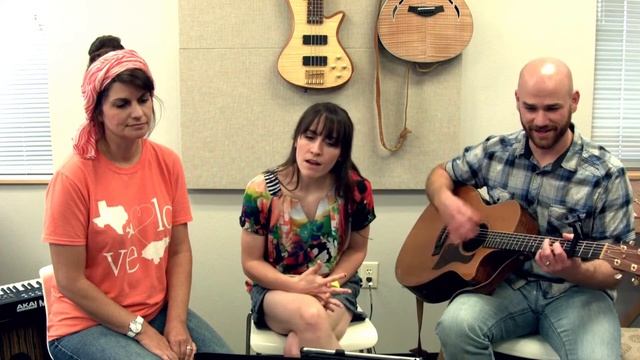 Glorious Day - Casting Crowns (Vocal Tutorial) смотреть онлайн