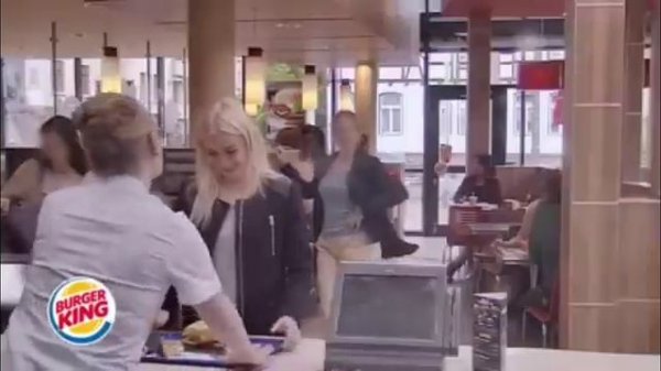 все рекламы бургер Кинг 2013-2023 часть 2 2014-2016