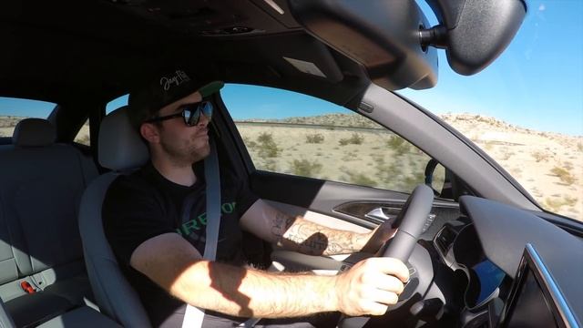 How To Drive FAST The Right Way - Jay Flat Out ft. 2018 Audi S6 смотреть онлайн
