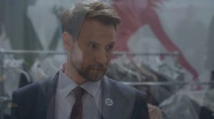 За витриной 2 серия мелодрама 2021