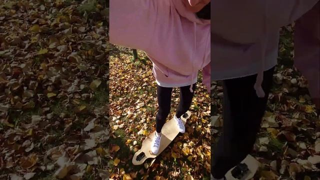 Вот и октябрь 🍁 смотреть онлайн