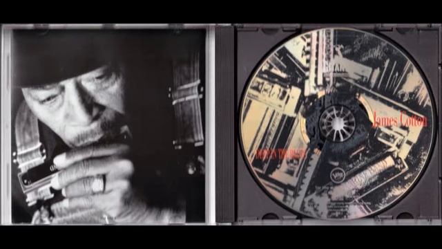 All Walks of Life - James Cotton смотреть онлайн