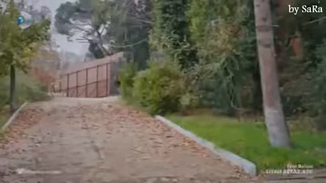 Ферхат и Аслы спасение от пожара смотреть онлайн