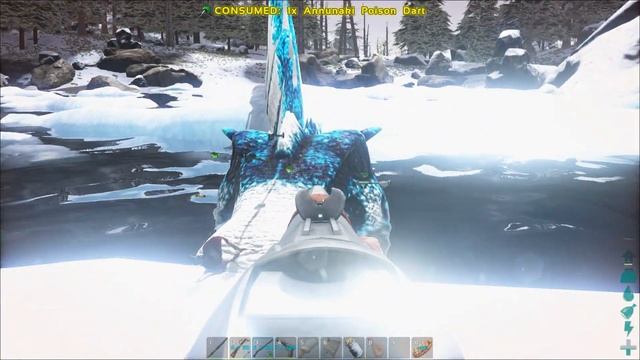 Ark Survival Evolved #63 - Badass Spino zähmen & Boss Mother of Raptors! | LP Together Ark Deutsch смотреть онлайн