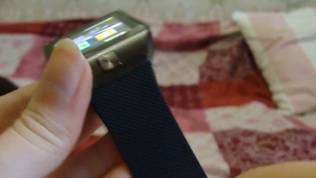 Smart Watch DZ09 смотреть онлайн