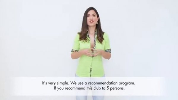 Презентация на английском языке 🚢💰🌎incruses company presentation in english