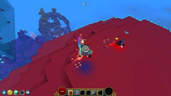 Trove: обзор и краткое обучение