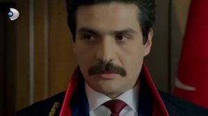 Любовь Мерьем 1 серия (Октай свалил свою вину на Мерьем)