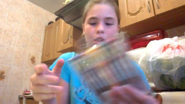 Что мне купили к школе. Принадлежности для школы. смотреть онлайн