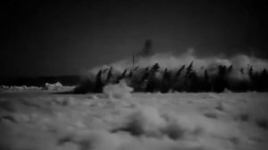 Необычные явления над тайгой