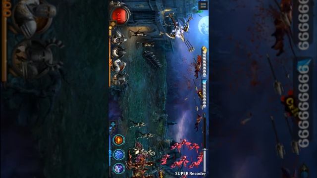 Hell zombie mod apk смотреть онлайн