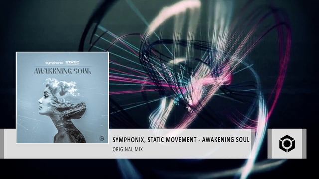 Symphonix, Static Movement - Awakening Soul - Official смотреть онлайн