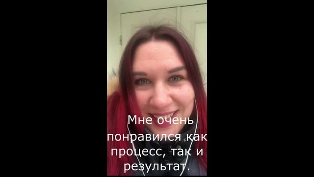 Отзыв Татьяны о курсе ПОРТУГАЛЬСКОГО в Ensina-me смотреть онлайн