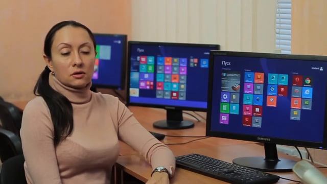 Отзыв студента о Компьютерной Академии ШАГ смотреть онлайн