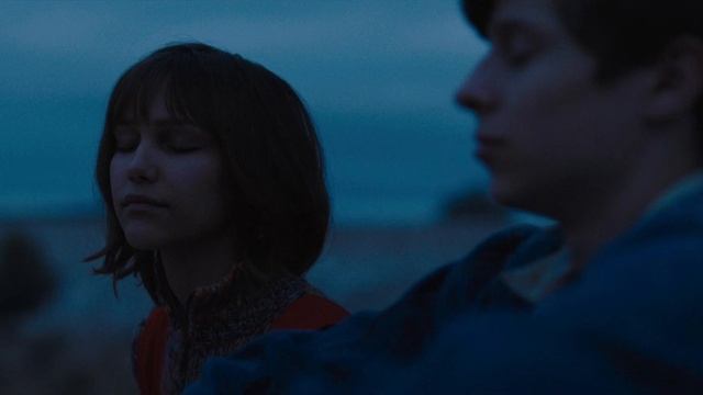 Night Hikes - Iona (Sub. Español) смотреть онлайн