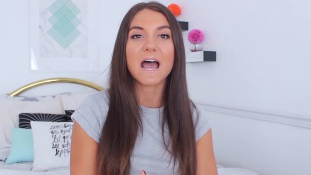 10 BEAUTY HACKS To GLOW UP OVERNIGHT! смотреть онлайн