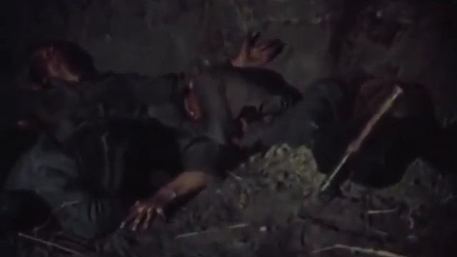 Государственная граница Фильм 5, серия 2 1986 финальный эпизод смотреть онлайн