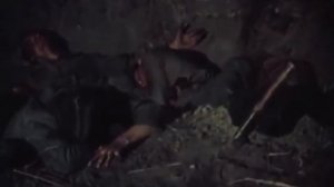 Государственная граница Фильм 5, серия 2 1986 финальный эпизод