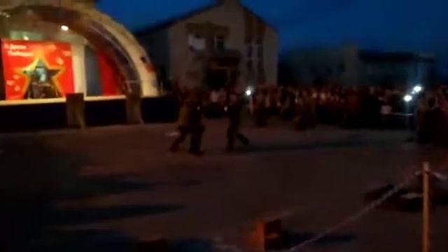 Гвардия 9мая 2018 смотреть онлайн
