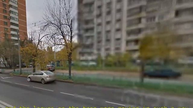 Москва, я скучаю смотреть онлайн
