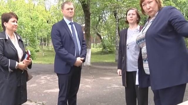 Серьезных замечаний к готовности школ и детских садов Биробиджана нет - комиссия смотреть онлайн