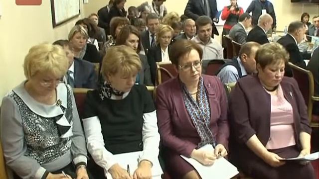 Депутаты поддержали инициативу об отмене льгот по налогам на имущество и прибыль предприятий смотреть онлайн