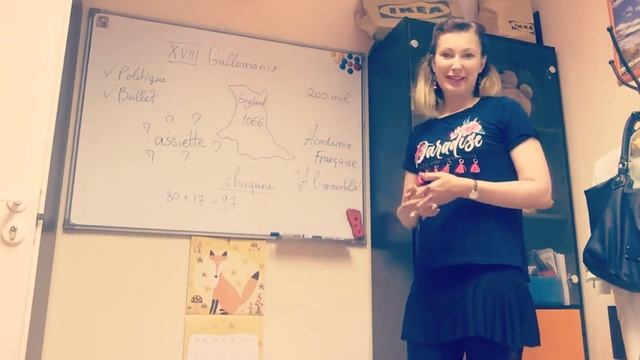 Français dans le monde смотреть онлайн