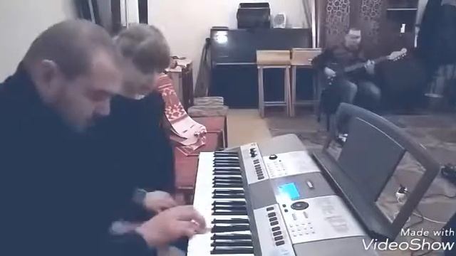 Урок музики 2