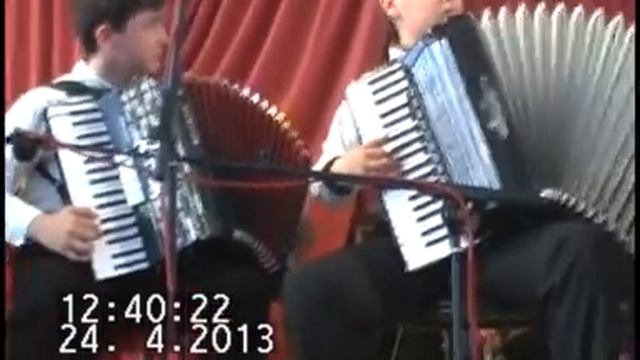 Музыкальное послание в будущее смотреть онлайн