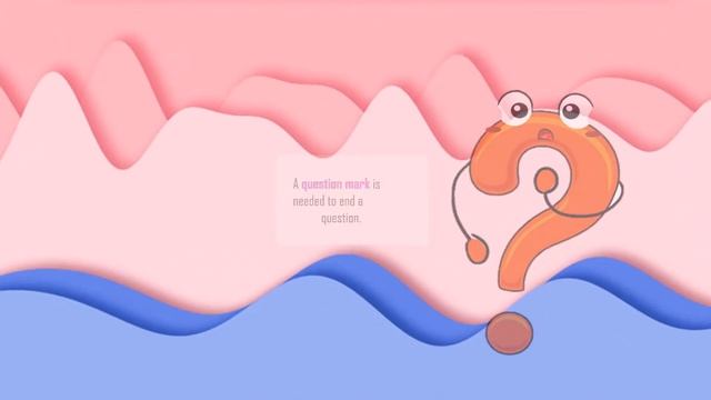 Using Punctuation Marks || Common punctuation marks: Period, comma, question mark, exclamation poin смотреть онлайн