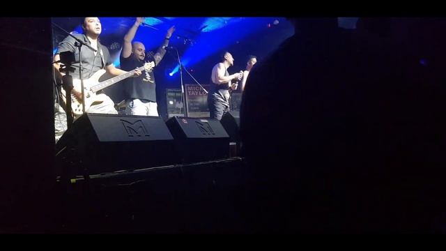 Mezmerize SYSTEM OF A DOWN TRIBUTE SHOW смотреть онлайн