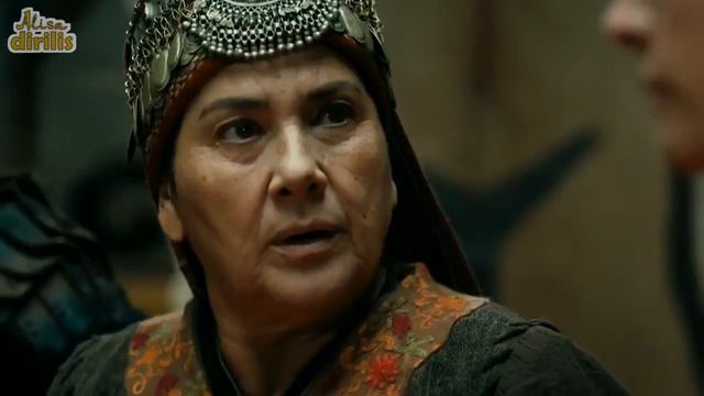 Воскресший Эртугрул. 94 серия. 2 анонс на русском языке смотреть онлайн