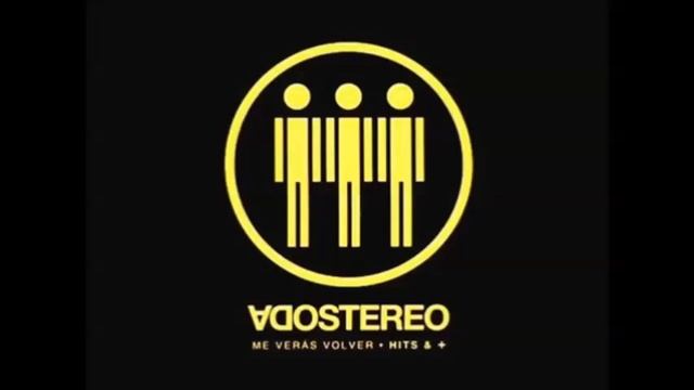 Sodastereo - Cuando pase el temblor Перевод на русский язык Russian смотреть онлайн