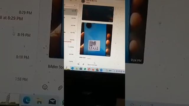 Infinix X6517 MDM File 100% Tested with Pandora смотреть онлайн