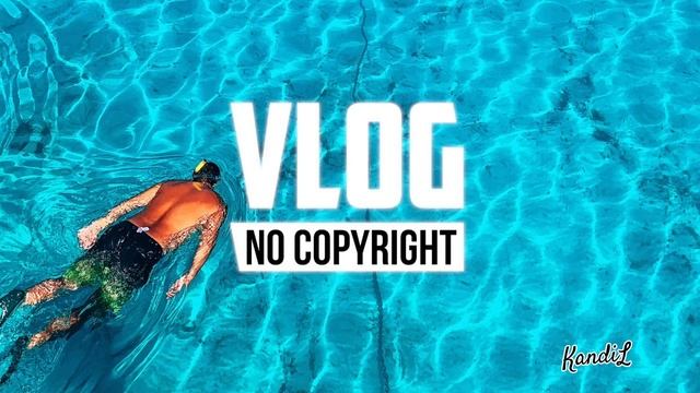 Voron - La La Life (Vlog No Copyright Music) смотреть онлайн