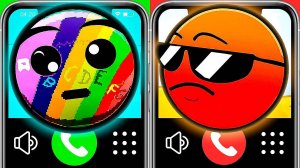 Fire In The Hole Все лучшие звонки (Часть 2) — Geometry Dash