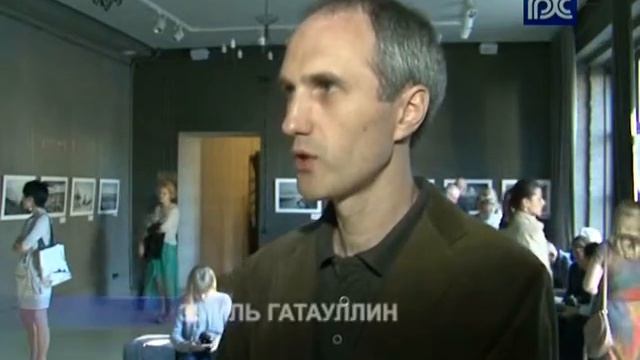 В центре культуры «Красный угол» открылась фотовыставка «Колыма шаламовская и современная» смотреть онлайн