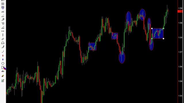 Phil Newton: Simple Price action and chart reading (Dec 10, 2010) смотреть онлайн