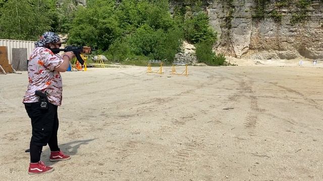 Range Day Fun with Deka смотреть онлайн