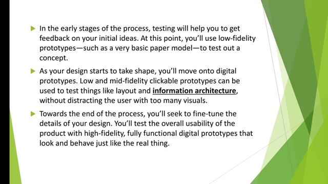Design thinking Lecture # 10 Иностранная филология 2 курс доцент Искиндирова С К смотреть онлайн