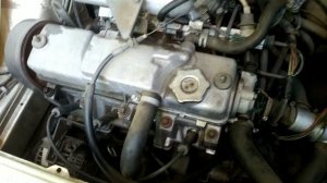 Менять ДМРВ на Ваз или... 🇺🇦