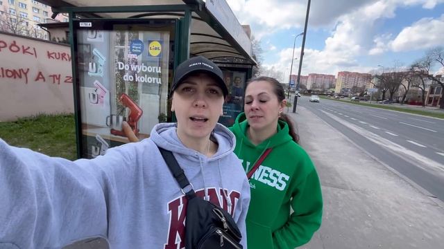 Работа в Польше. 2023 смотреть онлайн