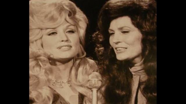 Dolly Parton - Letter To Heaven - (432hz&Remastered) смотреть онлайн