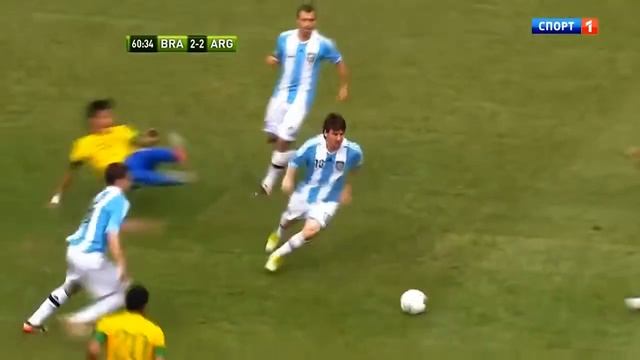 хет-трик месси в мачте против сборной бразилии 720p HD смотреть онлайн