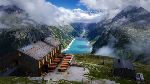 Austria ( Австрия )