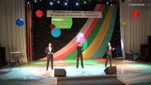 17 Студия вокала «УниSong», песня «Солдат хаты»