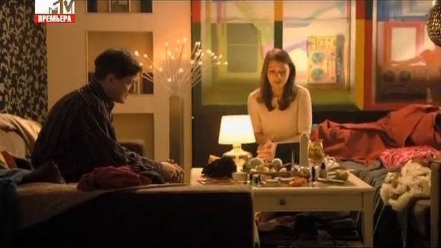 Большие надежды 6 серия сериал 2011