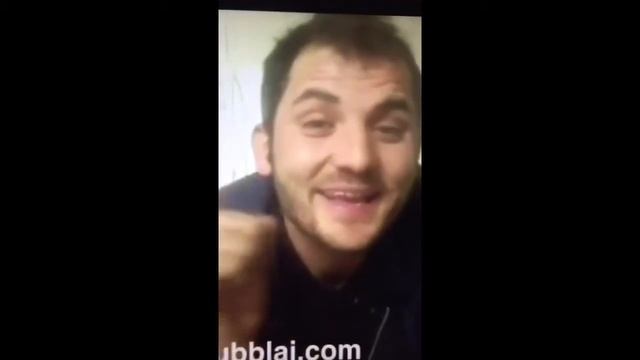 Турок поет песню смотреть онлайн
