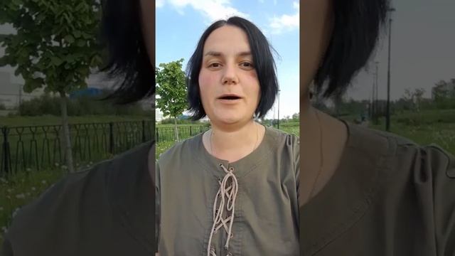 Куратор Видеоотзыв Фаттаева Ульяна смотреть онлайн